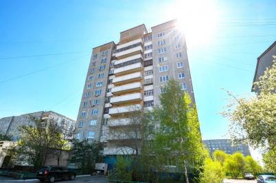 Продажа квартиры Конева ул., 34, к 2