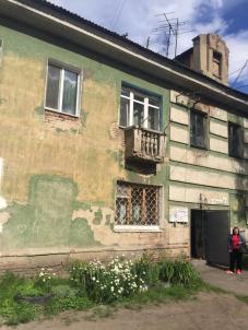 Продажа квартиры Омск. улица Желиховского 4 Продажа квартиры Омск. улица Желиховского 4