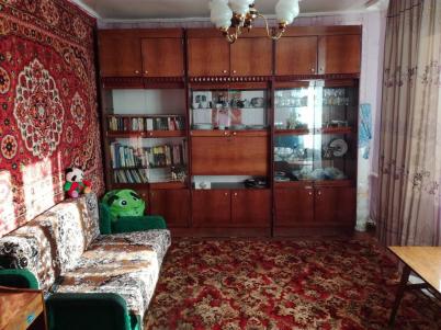 Продажа квартиры С. Целинное ул. Московская Продажа квартиры С. Целинное ул. Московская
