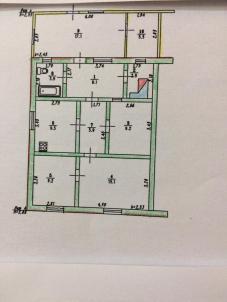 Продажа квартиры С. Целинное ул. Московская Продажа квартиры С. Целинное ул. Московская