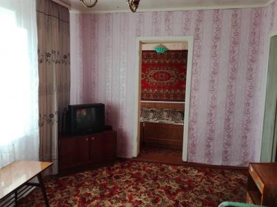 Продажа квартиры С. Целинное ул. Московская Продажа квартиры С. Целинное ул. Московская