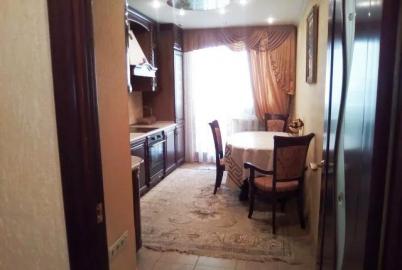 Продажа квартиры Омск. улица Звездова 132/1 Продажа квартиры Омск. улица Звездова 132/1