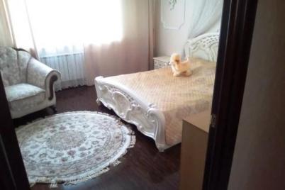 Продажа квартиры Омск. улица Звездова 132/1 Продажа квартиры Омск. улица Звездова 132/1