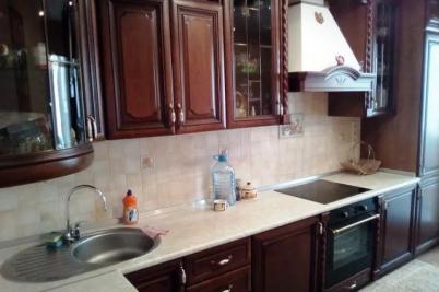 Продажа квартиры Омск. улица Звездова 132/1 Продажа квартиры Омск. улица Звездова 132/1