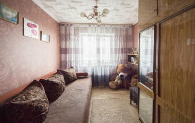 Продажа квартиры Омск. 5-я Северная улица 193/1 Продажа квартиры Омск. 5-я Северная улица 193/1