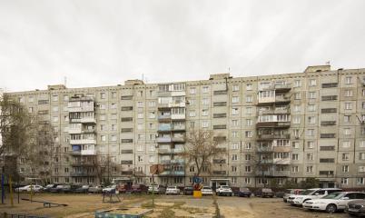 Продажа квартиры Омск. 5-я Северная улица 193/1 Продажа квартиры Омск. 5-я Северная улица 193/1