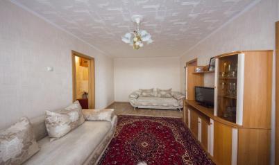 Продажа квартиры Омск. 5-я Северная улица 193/1 Продажа квартиры Омск. 5-я Северная улица 193/1