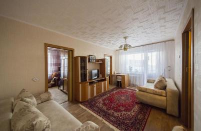 Продажа квартиры Омск. 5-я Северная улица 193/1 Продажа квартиры Омск. 5-я Северная улица 193/1