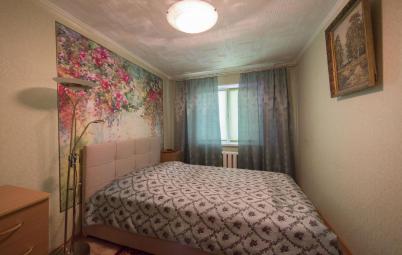 Продажа квартиры Омск. 5-я Северная улица 193/1 Продажа квартиры Омск. 5-я Северная улица 193/1
