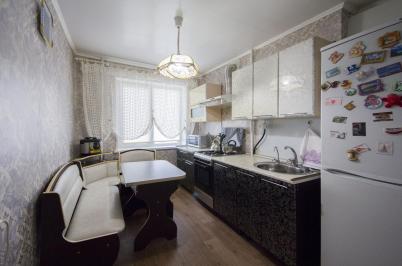 Продажа квартиры Омск. 5-я Северная улица 193/1 Продажа квартиры Омск. 5-я Северная улица 193/1