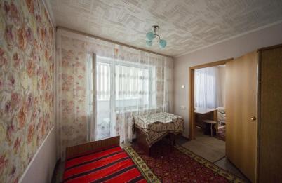 Продажа квартиры Омск. 5-я Северная улица 193/1 Продажа квартиры Омск. 5-я Северная улица 193/1