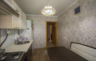 Продажа квартиры Омск. 5-я Северная улица 193/1 Продажа квартиры Омск. 5-я Северная улица 193/1