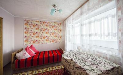 Продажа квартиры Омск. 5-я Северная улица 193/1 Продажа квартиры Омск. 5-я Северная улица 193/1