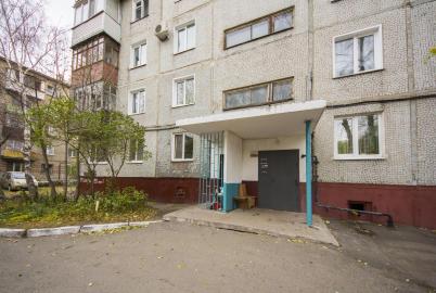 Продажа квартиры Омск. 5-я Северная улица 193/1 Продажа квартиры Омск. 5-я Северная улица 193/1