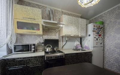 Продажа квартиры Омск. 5-я Северная улица 193/1 Продажа квартиры Омск. 5-я Северная улица 193/1