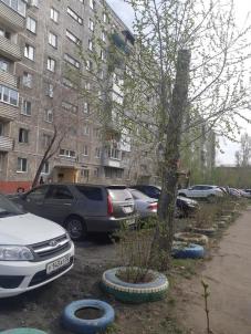 Продажа квартиры Омск. 4-я Транспортная улица 44 Продажа квартиры Омск. 4-я Транспортная улица 44