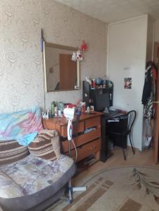 Продажа квартиры Омск. 4-я Транспортная улица 44 Продажа квартиры Омск. 4-я Транспортная улица 44