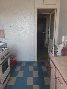 Продажа квартиры Омск. 4-я Транспортная улица 44 Продажа квартиры Омск. 4-я Транспортная улица 44
