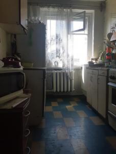 Продажа квартиры Омск. 4-я Транспортная улица 44 Продажа квартиры Омск. 4-я Транспортная улица 44