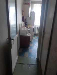 Продажа квартиры Омск. 4-я Транспортная улица 44 Продажа квартиры Омск. 4-я Транспортная улица 44