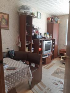Продажа квартиры Омск. 4-я Транспортная улица 44 Продажа квартиры Омск. 4-я Транспортная улица 44