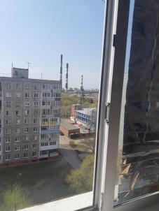 Продажа квартиры Омск. 4-я Транспортная улица 44 Продажа квартиры Омск. 4-я Транспортная улица 44