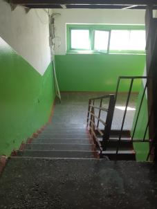 Продажа квартиры Омск. 4-я Транспортная улица 44 Продажа квартиры Омск. 4-я Транспортная улица 44