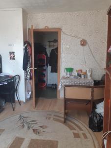 Продажа квартиры Омск. 4-я Транспортная улица 44 Продажа квартиры Омск. 4-я Транспортная улица 44