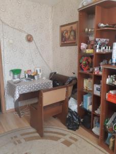 Продажа квартиры Омск. 4-я Транспортная улица 44 Продажа квартиры Омск. 4-я Транспортная улица 44