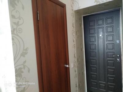 Продажа квартиры Омск. 4-я Марьяновская улица 4А Продажа квартиры Омск. 4-я Марьяновская улица 4А