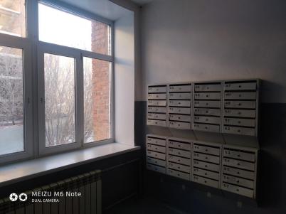 Продажа квартиры Омск. 4-я Марьяновская улица 4А Продажа квартиры Омск. 4-я Марьяновская улица 4А