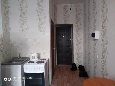 Продажа квартиры Омск. 4-я Марьяновская улица 4А Продажа квартиры Омск. 4-я Марьяновская улица 4А