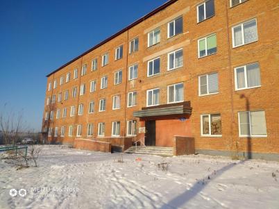 Продажа квартиры Омск. 4-я Марьяновская улица 4А Продажа квартиры Омск. 4-я Марьяновская улица 4А