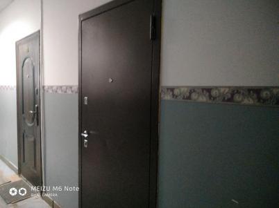 Продажа квартиры Омск. 4-я Марьяновская улица 4А Продажа квартиры Омск. 4-я Марьяновская улица 4А