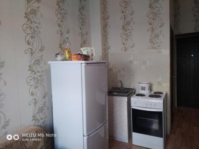 Продажа квартиры Омск. 4-я Марьяновская улица 4А Продажа квартиры Омск. 4-я Марьяновская улица 4А