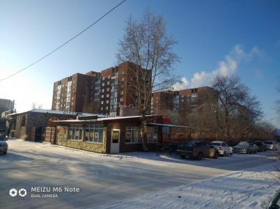 Продажа квартиры Омск. 4-я Марьяновская улица 4А Продажа квартиры Омск. 4-я Марьяновская улица 4А