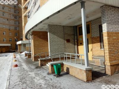 Продажа квартиры Омск. Кемеровская улица 26 Продажа квартиры Омск. Кемеровская улица 26