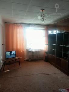 Продажа квартиры Пионерская, 13