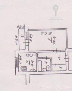 Продажа квартиры Пионерская, 13