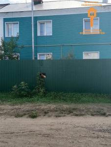 Продажа квартиры Юбилейная, 4