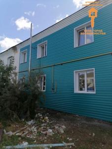 Продажа квартиры Юбилейная, 4