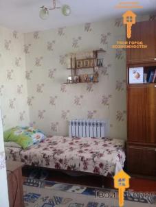Продажа квартиры Юбилейная, 4