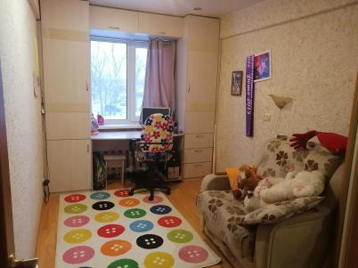 Продажа квартиры Омск. улица Малиновского 8А Продажа квартиры Омск. улица Малиновского 8А