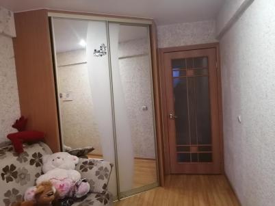 Продажа квартиры Омск. улица Малиновского 8А Продажа квартиры Омск. улица Малиновского 8А