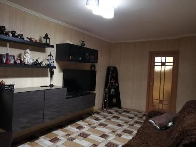 Продажа квартиры Омск. улица Малиновского 8А Продажа квартиры Омск. улица Малиновского 8А