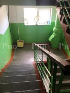 Продажа квартиры Омск. улица Лисицкого 3к1 Продажа квартиры Омск. улица Лисицкого 3к1