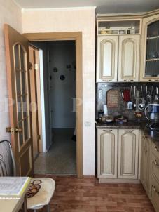 Продажа квартиры Омск. улица Лисицкого 3к1 Продажа квартиры Омск. улица Лисицкого 3к1