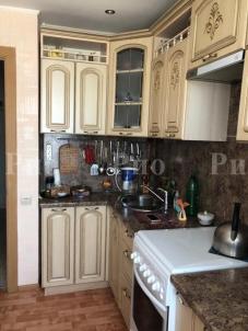 Продажа квартиры Омск. улица Лисицкого 3к1 Продажа квартиры Омск. улица Лисицкого 3к1