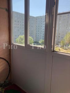 Продажа квартиры Омск. улица Лисицкого 3к1 Продажа квартиры Омск. улица Лисицкого 3к1
