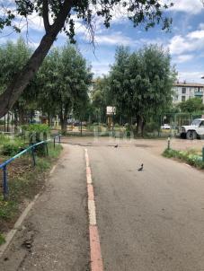 Продажа квартиры Омск. улица Лисицкого 3к1 Продажа квартиры Омск. улица Лисицкого 3к1